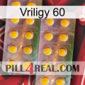 Vriligy 60 new10